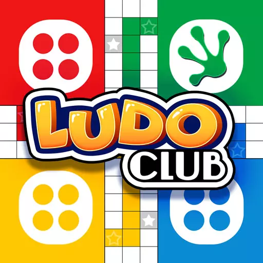 لعبة ليدو Ludo Club