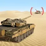 لعبة حرب الدبابات
