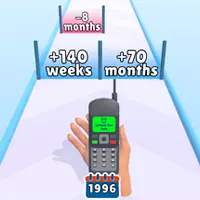 لعبة تطور الهاتف