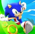 Sonic Dash لعبة الجري